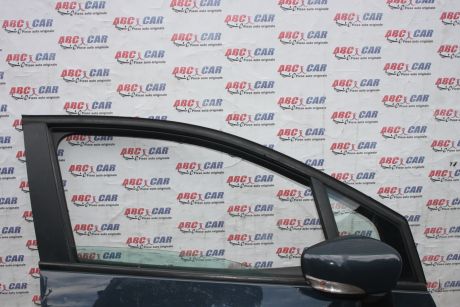 Geam mobil usa dreapta fata Renault Captur 2013-2019