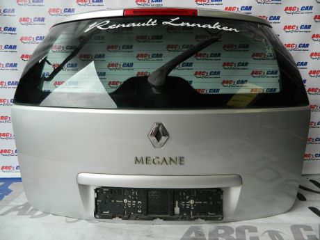 Haion Renault Megane 2 combi 2002-2009