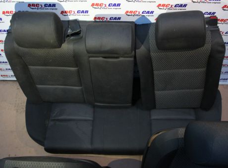 Interior textil Audi A6 4F C6 2004-2011 avant