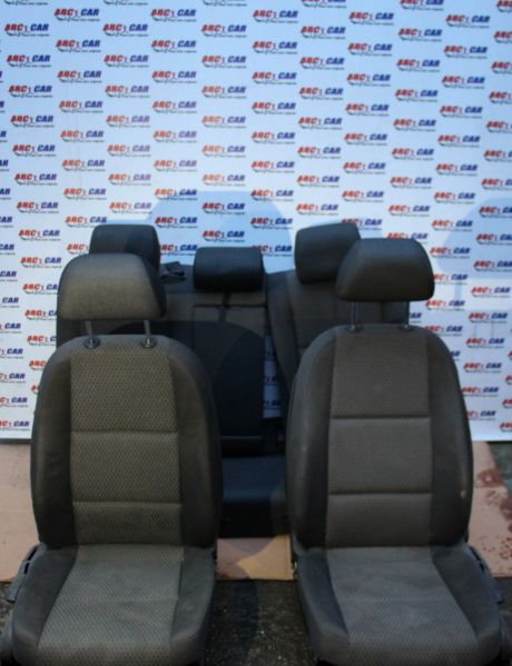 Interior textil Audi A6 4F C6 2004-2011 avant