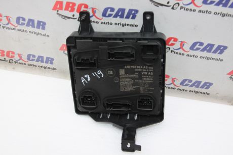 Modul confort Audi A8 4N (D5) 2017-prezent 4N0907064AG