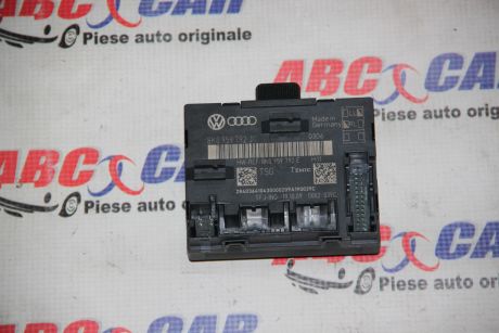 Modul usa dreapta fata Audi Q5 8R 2008-2016 8K0959792J