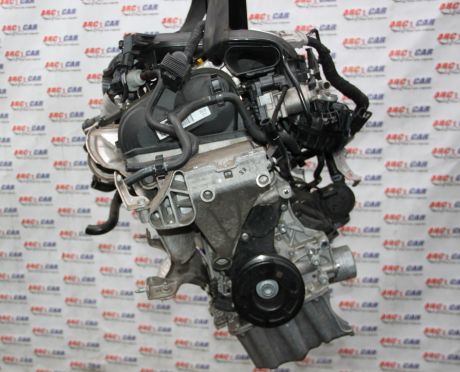Motor VW Polo AW 2G 2017-prezent 1.0 TSI cod: DKL