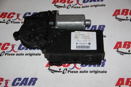 Motoras macara stanga fata Porsche Cayenne 1 (9PA) 2002-2010 7L0959701A