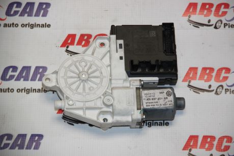 Motoras macara stanga fata VW Jetta (1K) 2005-2011 1K5837401AR
