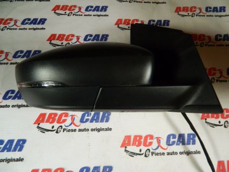 Oglinda dreapta manuala VW Polo 6R 2008-2014