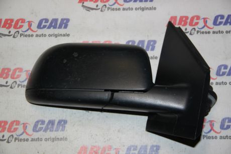 Oglinda dreapta manuala VW Polo 9N 2001-2005