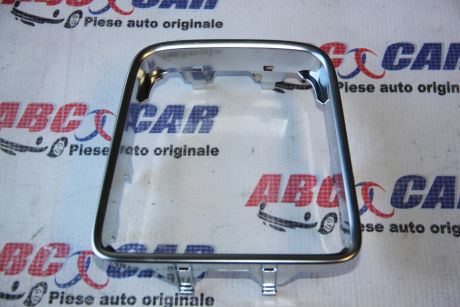 Ornament cromat schimbator VW Tiguan (5N) 2007-2016 5N0711113S