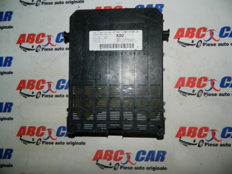 Panou sigurante Peugeot 307 2001-2008 1.6 Benzina 16V Cod: 9651197080