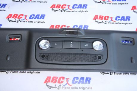 Plafoniera Audi A5 8F Cabrio 2012-2015  8J0947111BS