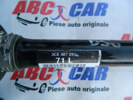 Planetara stanga fata VW Passat B7 2010-2014 2.0 TSI 3C8407271