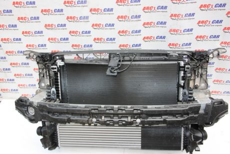 Radiator intercooler Audi A4 B9 8W 2.0 TFSI 2016-prezent 8W0145805N