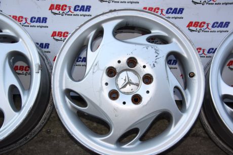 Set jante aliaj R16 Mercedes V-Class W638 1996-2003 A6384010102