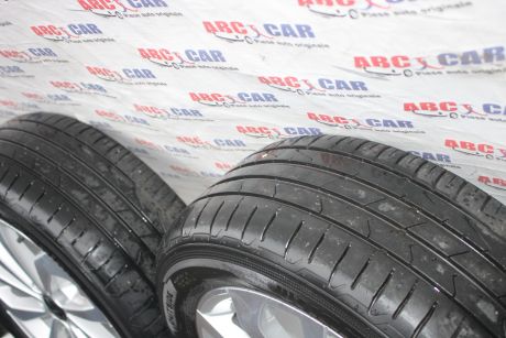 Set jante aliaj R17 VW T-Roc (A11) 2017-prezent 2GA601025AC