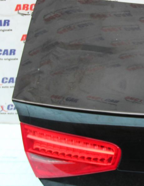Stop LED stanga capota Audi A4 B8 8K limuzina facelift 2012-2015