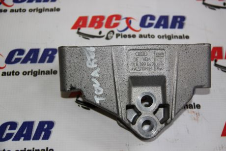 Suport cutie de viteze VW Touareg (7P) 2010-2018 3.6 FSI V6 7L8399649
