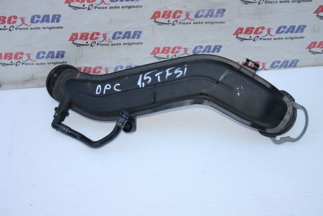 Tubulatura intercooler Audi Q2 (GA) 2016-prezent 05E145674G
