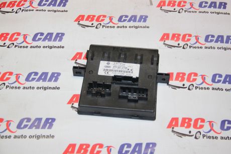 Calculator confort Audi A6 4F C6 2004-2011 4F0907279A