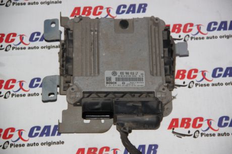 Calculator motor VW Caddy (2K) 2.0 SDI 2004-2015 03G906016LF