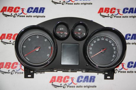 Ceasuri de bord Opel Insignia 2.0 CDTI 2008-2016 22783076