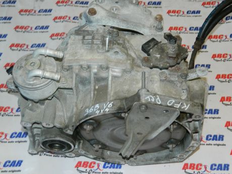 Cutie de viteze DSG VW Passat CC 2008-2012 3.6 Benzina V6 4motion KFD