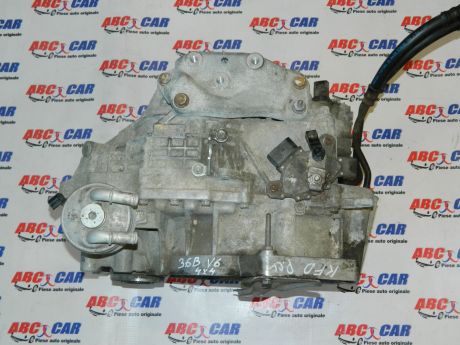 Cutie de viteze DSG VW Passat CC 2008-2012 3.6 Benzina V6 4motion KFD