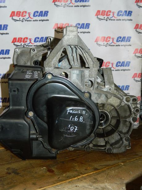 Cutie de viteze manuala Ford Focus 2 2005-2011 1.6 Benzina 3M5R7002ND