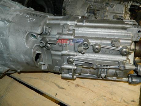 Cutie viteze manuala BMW Seria 1 2006 2.0 L HED