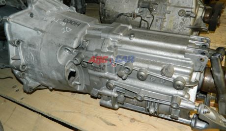 Cutie viteze manuala BMW Seria 1 2006 2.0 L HED