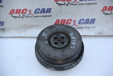 Fulie vibrochen Mercedes E-Class W212 2.2 CDI A6510351712