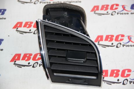 Grila ventilatie bord dreapta Skoda Fabia 3 (NJ) 2014-2021 6V0819702C