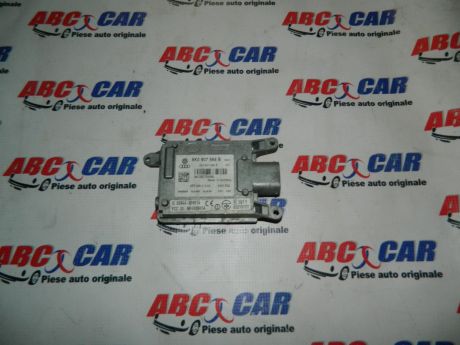 Modul asistenta banda Audi A4 B8 8K 2008-2015 8K0907568B
