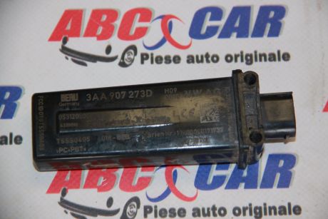 Modul presiune anvelope VW Passat B7 2010-2014 3AA907273H