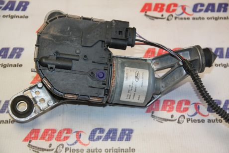 Motoras ansamblu stergatoare Ford Focus 3 2012-2018 BM51-17504-AD