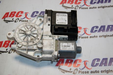 Motoras macara stanga fata VW Tiguan (5N) 2007-2016 5N0959701D