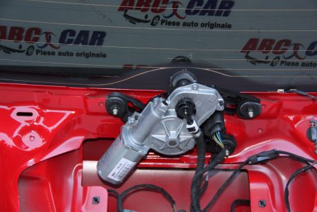 Motoras stergator luneta Audi A3 8V 2012-2020 8V0955711