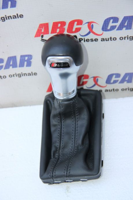 Nuca schimbator cu manson (cutie automata) Audi A3 8V 2012-2020 8V1713139G