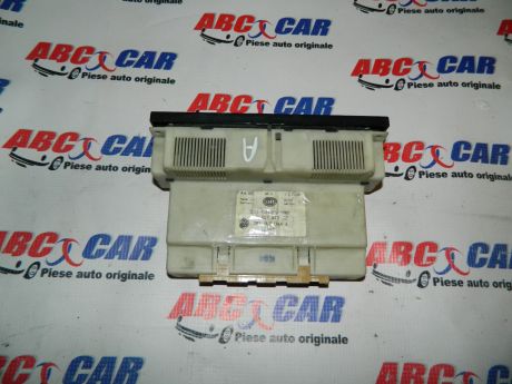Panou comanda clima VW Passat B5 1999-2005 Cod: 3B1907044A