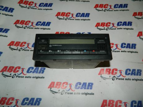 Panou comanda clima VW Passat B5 1999-2005 Cod: 3B1907044A