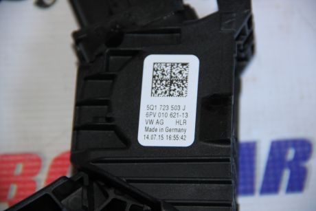 Pedala acceleratie VW Tiguan (AD1) 2016-2023  2.0 TSI 5Q1725503J