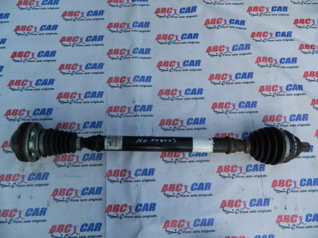 Planetara dreapta fata VW Sharan (7N) 2010-2020 1.4 TSI 7N0407764A