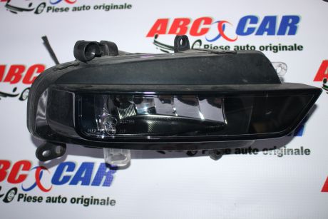 Proiector dreapta Audi A1 8X facelift 2014-2018 8XA941700