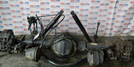 Punte spate Mercedes Sprinter 616 2000-2006 A9053500500