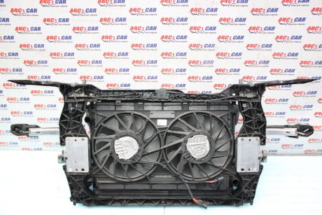 Radiator intercooler Audi Q5 FY 3.0 TDI V6 2017-2024