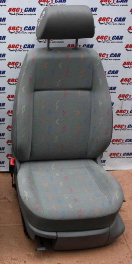 Scaun stanga VW Caddy (2K) 2004-2015