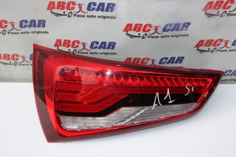 Stop stanga LED Audi A1 facelift 2015-2018 8XA945093A