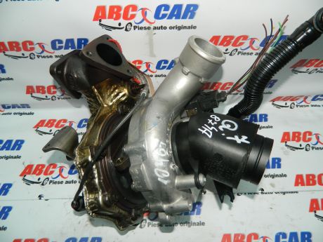 Turbosuflanta Audi Q7 4L 2005-2015 cod: 059145874A