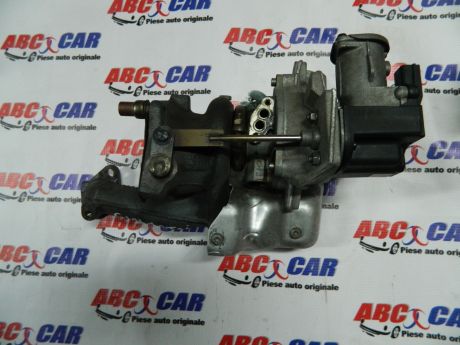 Turbosuflanta VW Golf 7 1.2 TSI 2014-2020 Cod: 03F145725G