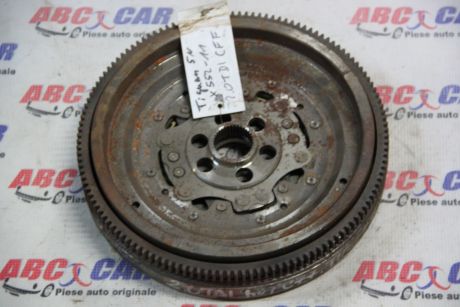 Volanta DSG VW Tiguan (5N) 2.0 TDI 2007-2016 cod motor: CFF