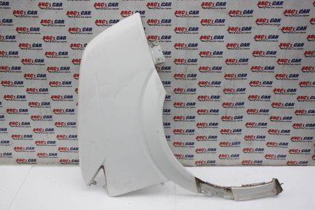 Aripa dreapta VW Crafter facelift 2011-2019